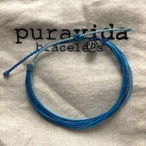 Sky’s the Limit Pura Vida Bracelet